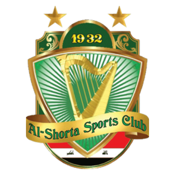 Логотип Al-Shorta