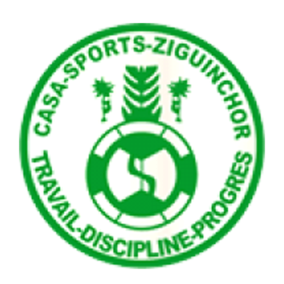 Логотип Casa Sport