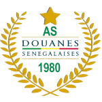 Логотип AS des Douanes