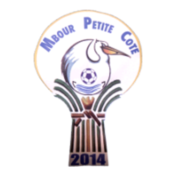 Логотип Mbour Petite Cote