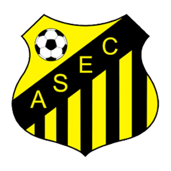 Логотип ASEC Ndiambour