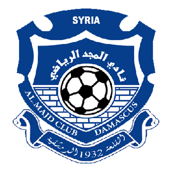 Логотип Al-Majd