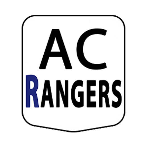 Логотип AC Rangers