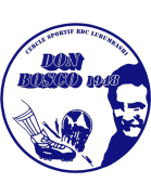 Логотип Don Bosco