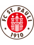 Логотип St.Pauli II