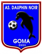 Логотип Dauphins Noirs