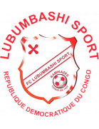 Логотип FC Lubumbashi Sport
