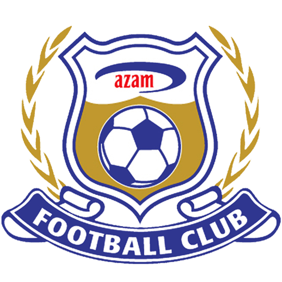 Логотип Azam FC