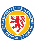 Логотип Eintracht Braunschweig II