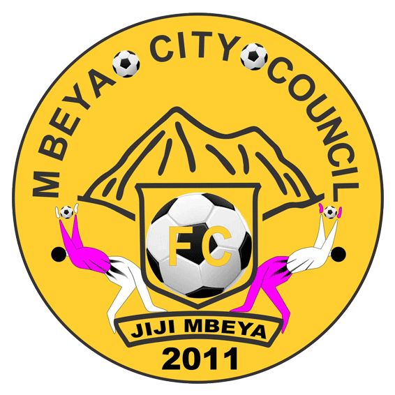 Логотип Mbeya City FC