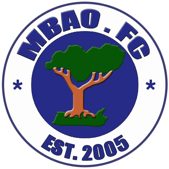 Логотип Mbao
