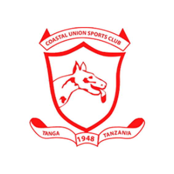 Логотип Coastal Union