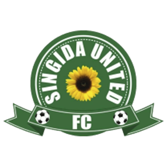 Логотип Singida United