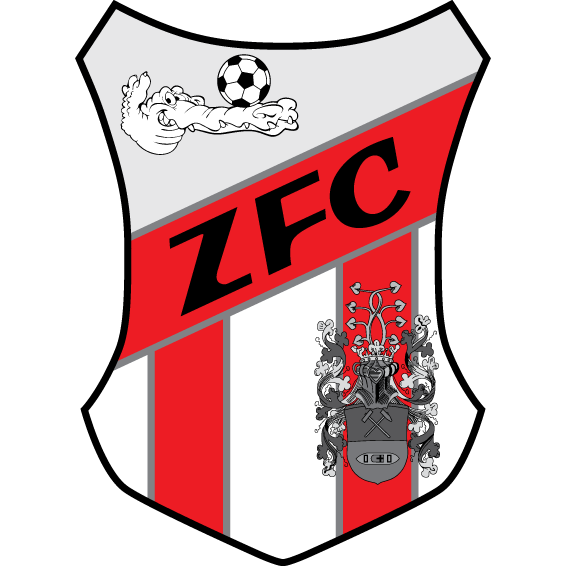 Логотип ZFC Meuselwitz