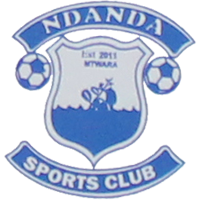 Логотип Ndanda FC