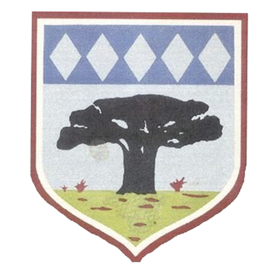 Логотип Mwadui