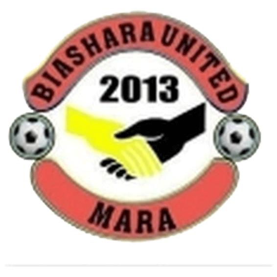 Логотип Biashara United Mara