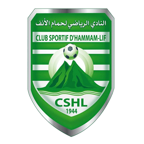 Логотип Club S Hammam-Lif