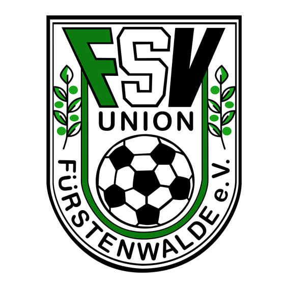 Логотип FSV Union Fuerstenwalde