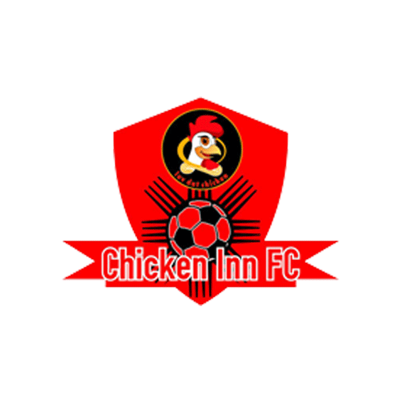 Логотип Chicken Inn