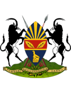 Логотип Harare City