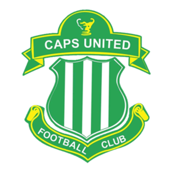 Логотип CAPS Utd