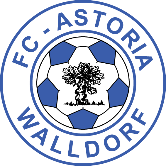 Логотип FCA Walldorf