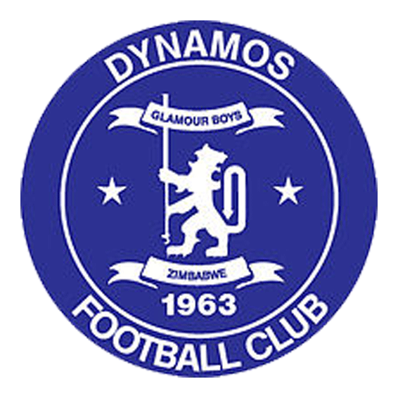 Логотип Dynamos