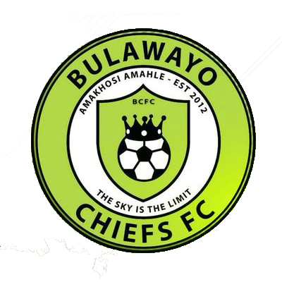Логотип Bulawayo Chiefs