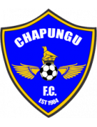 Логотип Chapungu Utd