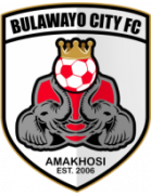Логотип Bulawayo City FC
