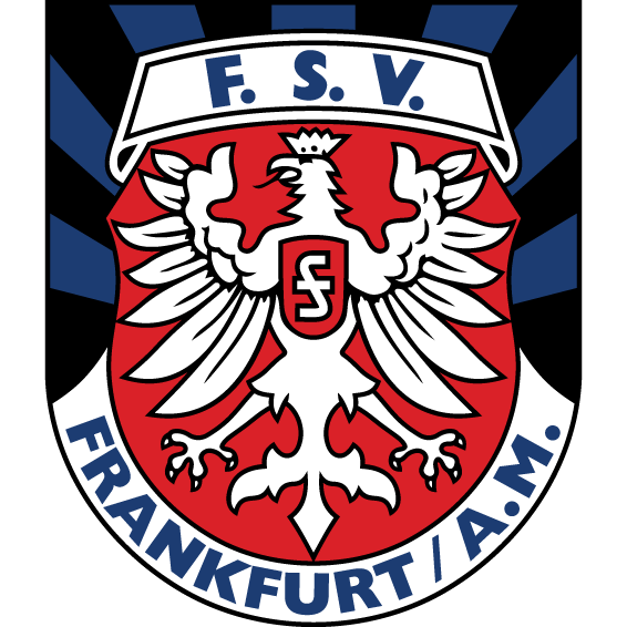 Логотип FSV Frankfurt
