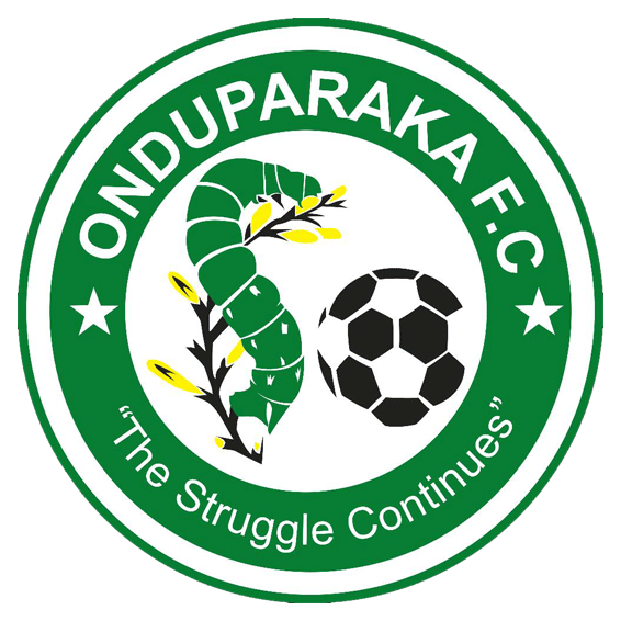 Логотип Onduparaka