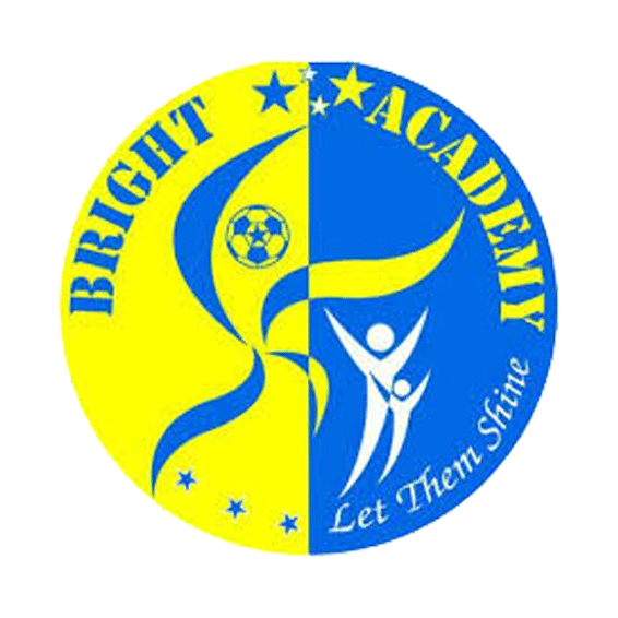 Логотип Bright Stars