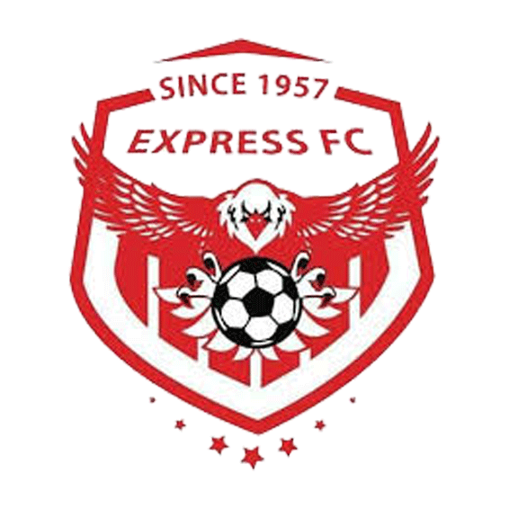 Логотип Express