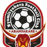 Логотип Nyamityobora FC