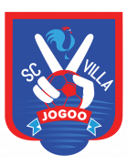 Логотип Sports Club Villa
