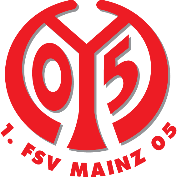 Логотип Mainz 05 II