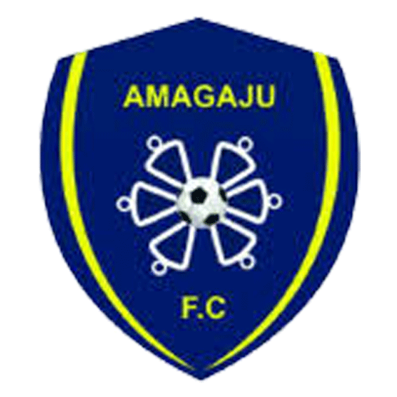 Логотип Amagaju