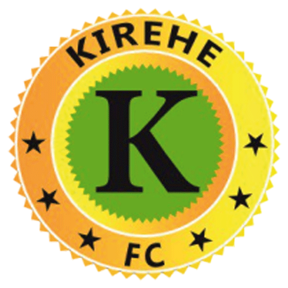 Логотип Kirehe