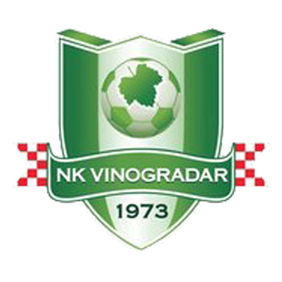 Логотип NK Vinogradar