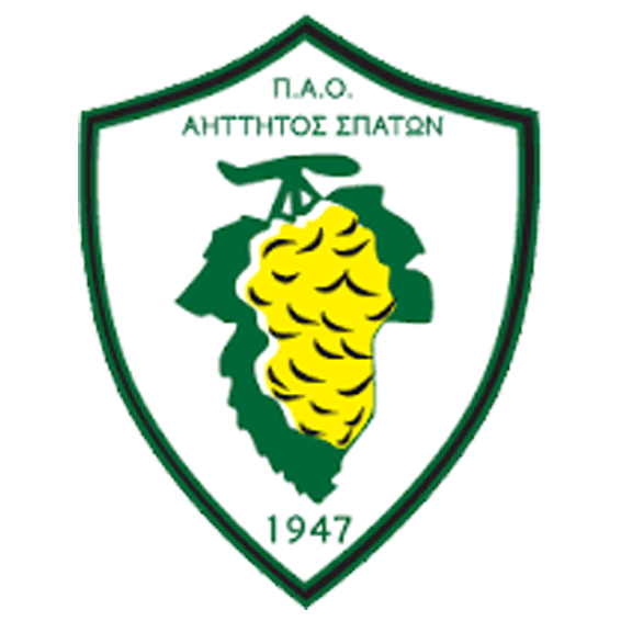 Логотип Ahtitos Spaton