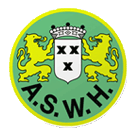 Логотип ASWH