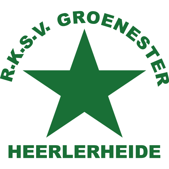 Логотип Groene Ster
