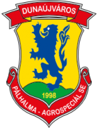 Логотип Dunaujvaros Palhalma Agrospecial SE