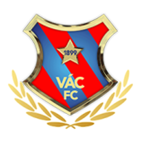 Логотип Vac FC