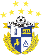 Логотип Andrashida LSC