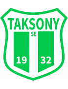Логотип Taksony SE