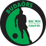 Логотип Budaorsi SC