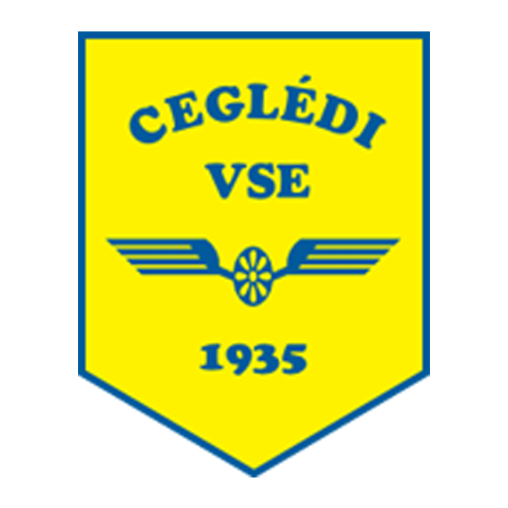 Логотип Cegledi VSE
